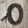 Mane Hair Mecate 3/8″