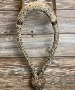 Lane Thiessen 5/8″ Bosal