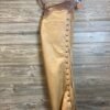 Saddle House Shotgun Chaps – Large