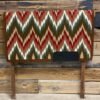Saguaro Show Blanket