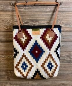 Cuttinup Cowgirl Tote