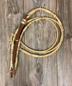 Skinner Romal Reins