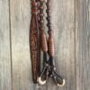 Romal Reins 30 Plait