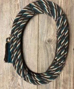 T3 Weavers 5/8″ Alpaca Mecate