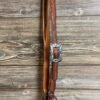 Bullinger Split Ear Headstall w/ Thiel Buckle