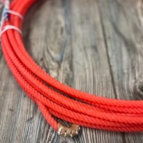 Classic The Heat Heel Rope