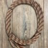 T3 Weavers 3/8″ Alpaca Mecate
