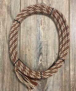 T3 Weavers 3/8″ Alpaca Mecate