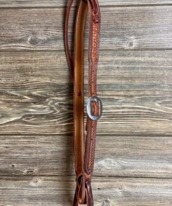 Bullinger Split Ear Headstall