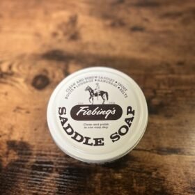 Fiebing’s Saddle Soap