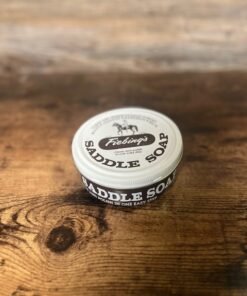 Fiebing’s Saddle Soap
