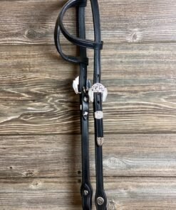 Slide Ear Show Headstall