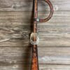Slide Ear Show Headstall w/ Mincer