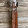 TM Leather Slide Ear Headstall