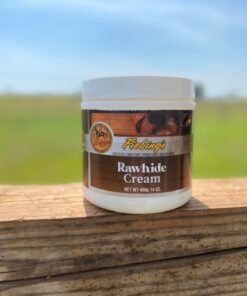 Fiebing’s Rawhide Cream