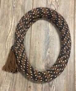 T3 Weavers 5/8″ Alpaca Mecate