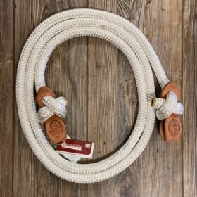 Martin White Colt Rein