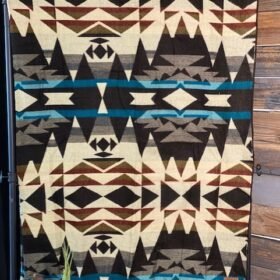 Alpaca Threadz – Andean Alpaca Wool Blanket