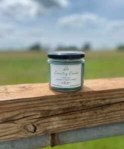 Country Roads Candle