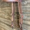 Cheaney Browband Headstall