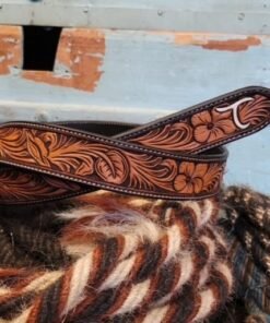 Custom Belt Deposit
