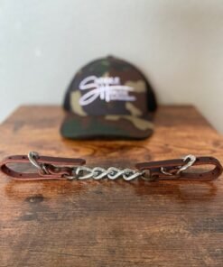 Cheaney 1/2″ Curb Chain