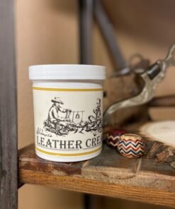 Skidmore’s Leather Cream