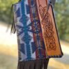 Pendleton Clutch Wristlet