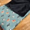 CowBabe Blankets- Bred For Success