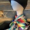 Fringe Scarf