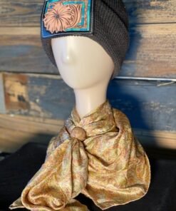 Silk Wild Rag