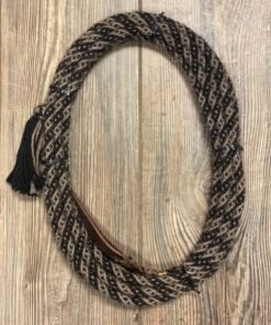 T3 Weavers 5/8″ Alpaca Mecate