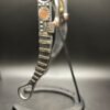 Sunflower Collection – Port with Roller Bit