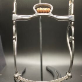 Horlacher & Marsh Bit