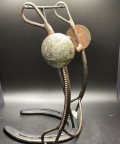 Rod Teuscher Bit