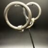 Randy Gamble Cable Snaffle