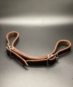 Dennis Moreland Curb Strap