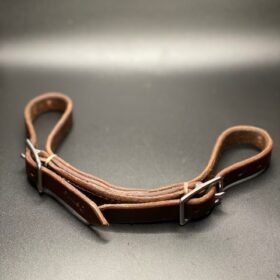 Dennis Moreland Curb Strap