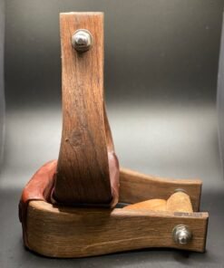 Nettles Stirrups