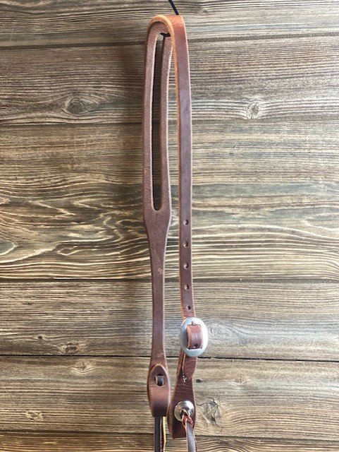 Split Ear Headstall