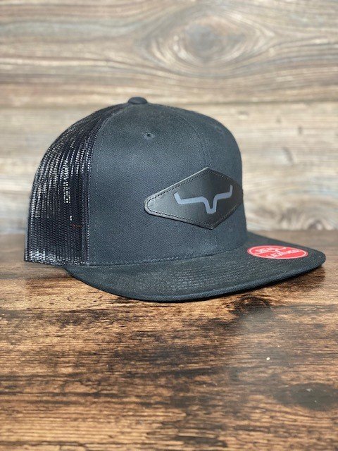 Kimes Ranch Cap