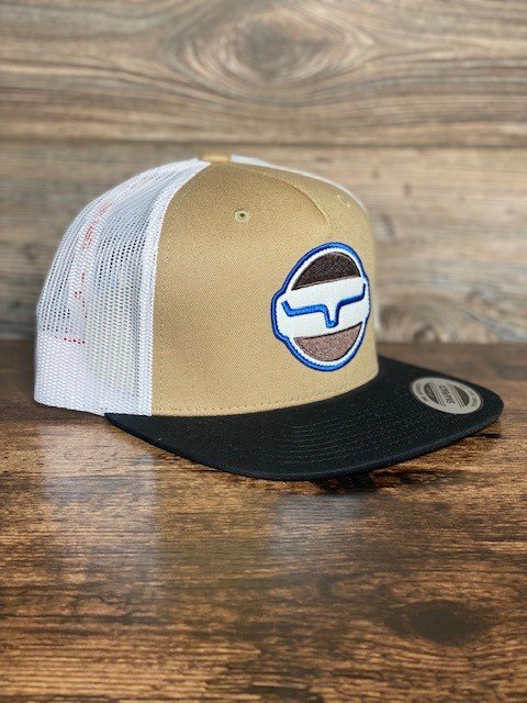 Kimes Ranch Snapback