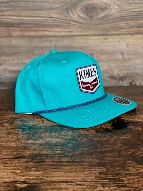 Kimes Ranch Cap