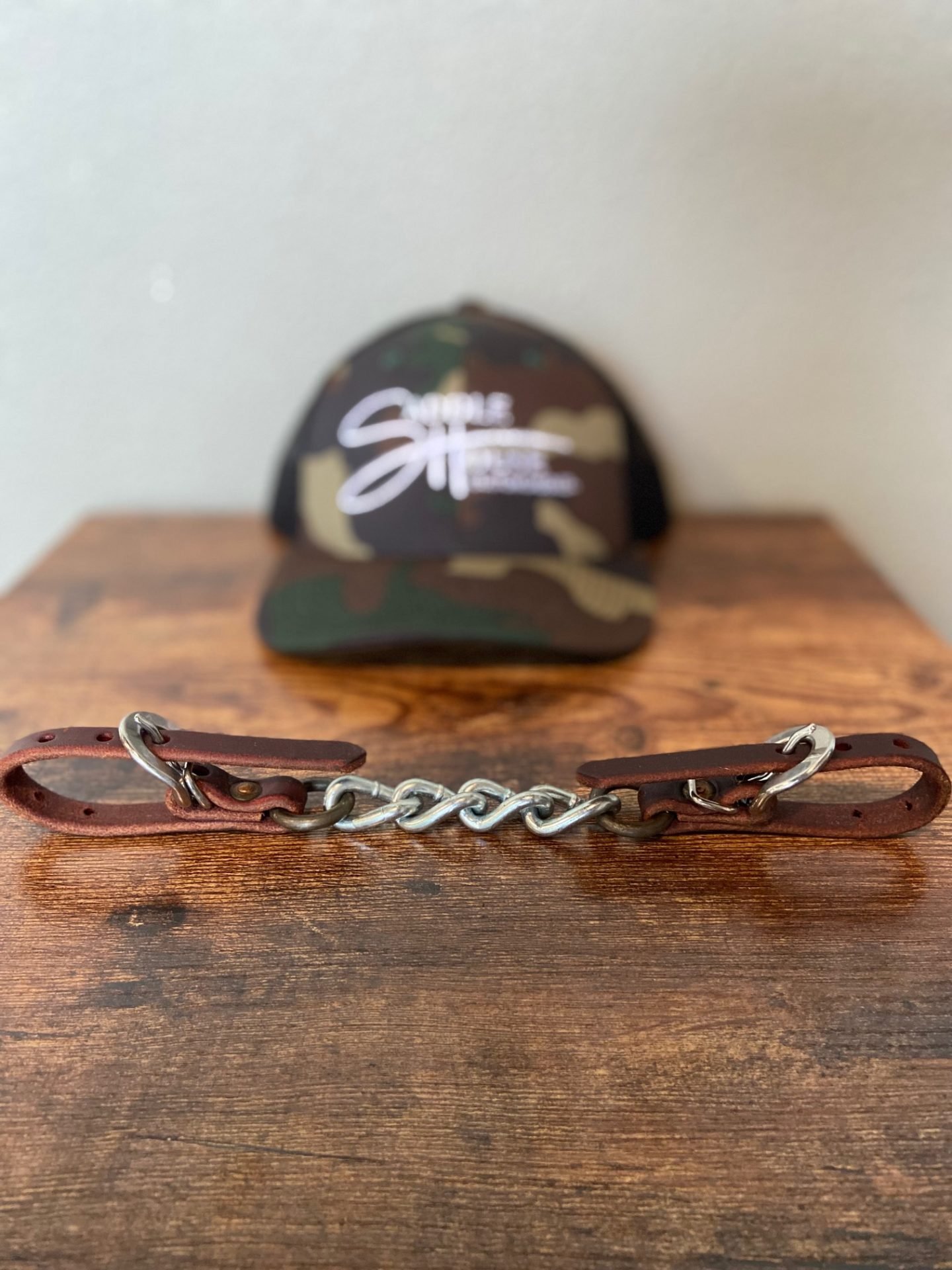 Cheaney 1/2″ Curb Chain