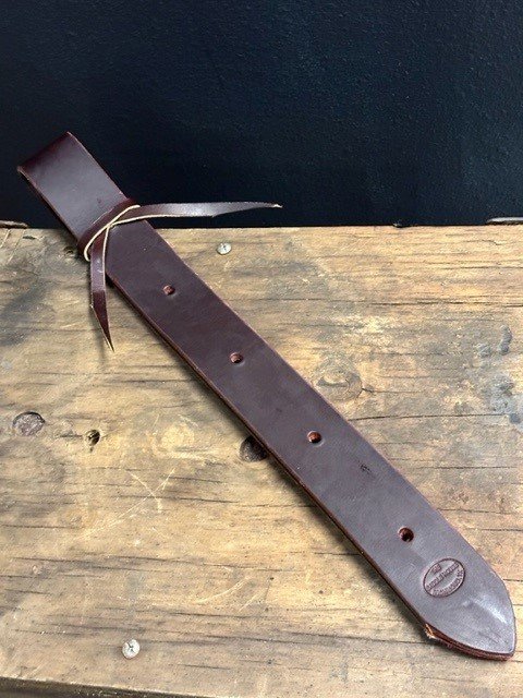 Single Ply Off Billet