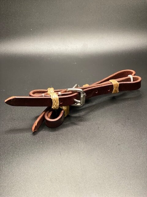 Dennis Moreland Romal Connectors