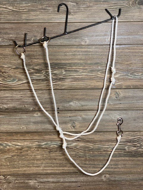 White String Martingale